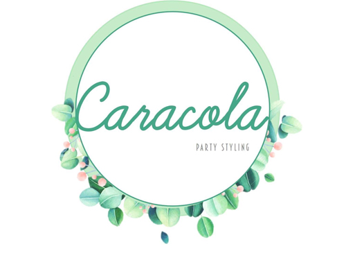 Caracola - Party Styling