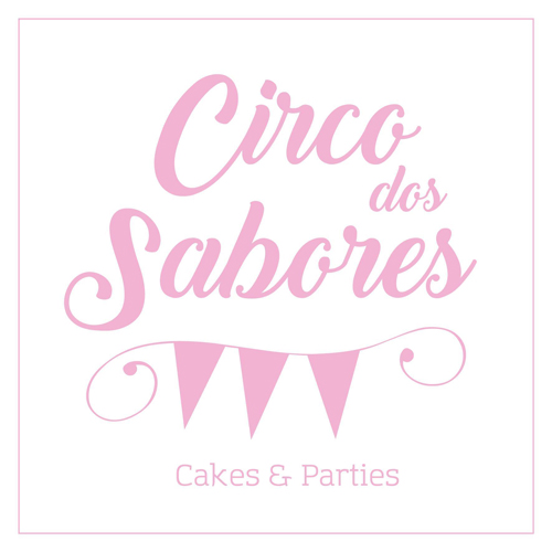 Circo dos Sabores - Cake Design