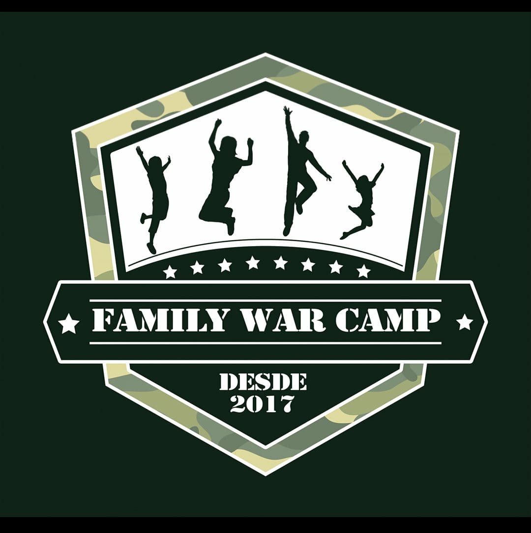 Family War Camp