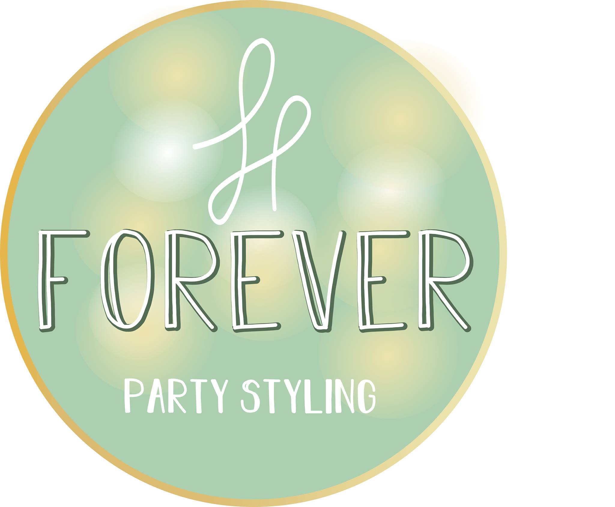 Forever Party Styling