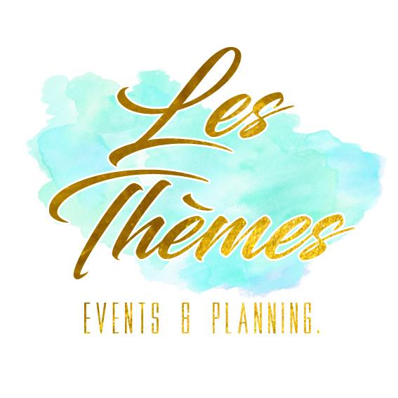 Les Thèmes Events & Planning