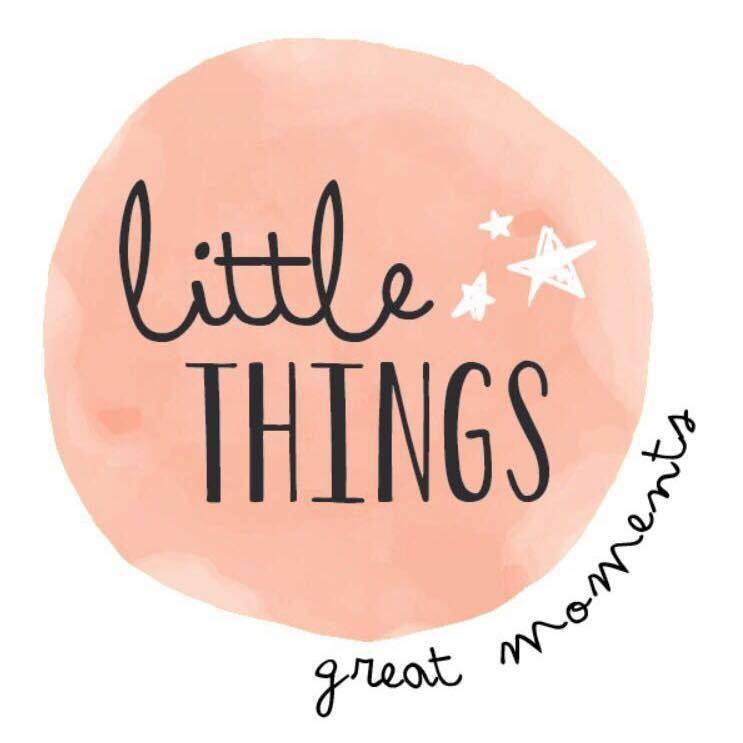 Little Things Great Moments