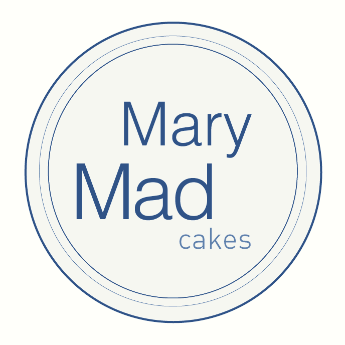 Mary Mad Cakes