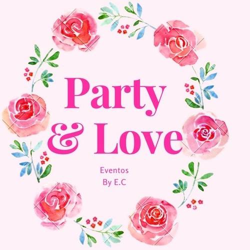 Party & Love by E.M