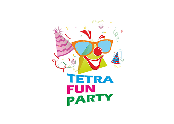 Tetra Fun Party